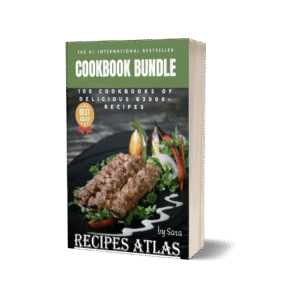 RECIPES ATLAS