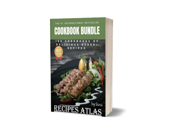 RECIPES ATLAS